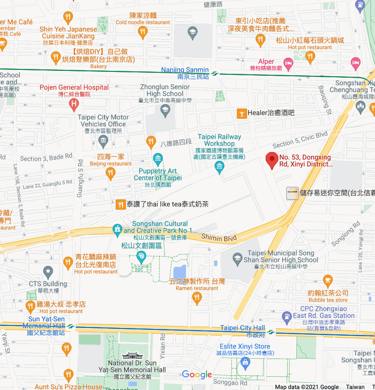 Odoo • 文字及圖片