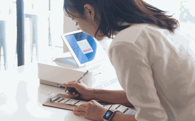 Odoo • 圖片及文字